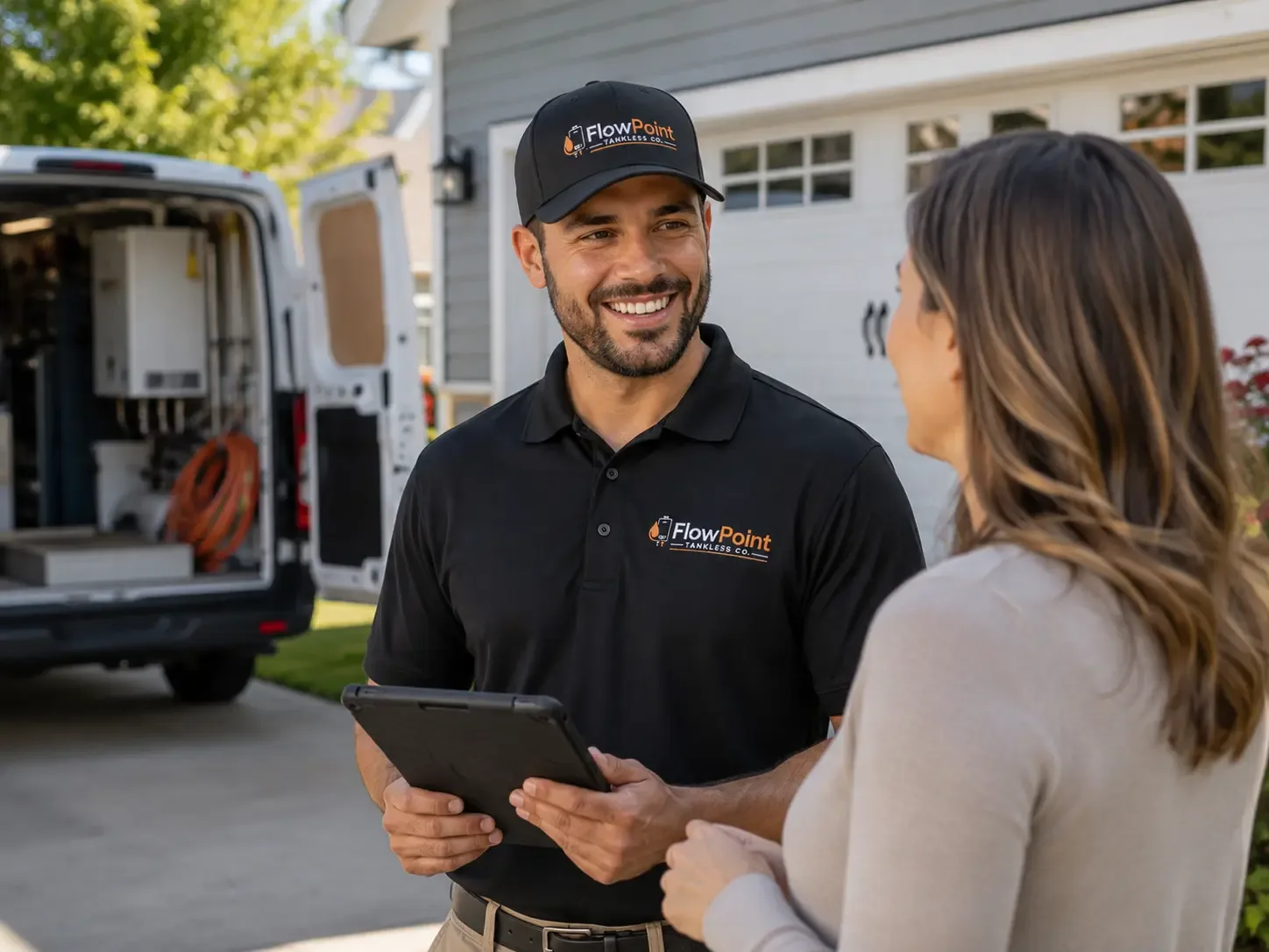 Tankless Water Heater Installation Salem, NE FAQs